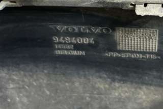 Бампер задний Volvo S60 1 2001г. 9484004 , art10248351 - Фото 3