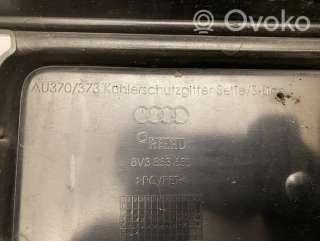Решетка радиатора Audi A3 8V 2018г. 8v3853651, au370373 , artKJO1291 - Фото 3