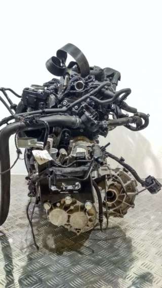 Двигатель  Skoda Fabia 3   2018г. CHY 04C103023H  - Фото 5