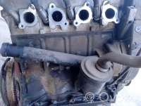 Двигатель  Volkswagen Polo 3 1.6  Бензин, 1995г. artMLK10174  - Фото 7