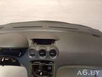 Панель передняя салона (торпедо) Peugeot 308 1 2009г.  - Фото 5