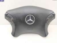 2034601898 Подушка безопасности (Airbag) водителя к Mercedes C W203 Арт 54602976
