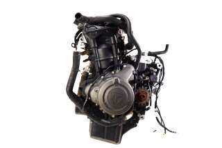 Двигатель  Triumph Trident 0.7  Бензин, 2021г.   - Фото 7