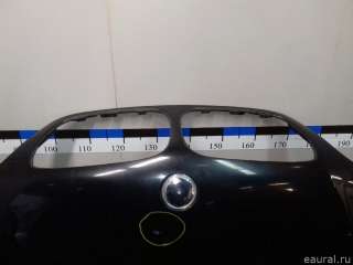 Капот BMW X5 E53 2005г. 41617121102 BMW - Фото 2