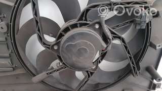 Вентилятор радиатора Ford Galaxy 2 restailing 2011г. 6g918c607gk, s240540 , artRUM17139 - Фото 2