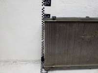 Радиатор охлаждения двигателя Mitsubishi Outlander 3 2013г. 1350A602 - Фото 3