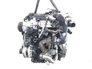 A17DTR Двигатель Opel Astra J Арт 251782