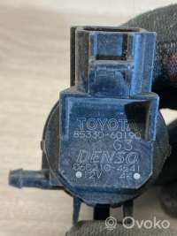 Насос (моторчик) омывателя стекла Toyota Rav 4 4 2017г. 8533060190 , artROD2694 - Фото 3