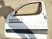 baltos , artIMP1520104 Дверь передняя левая к Peugeot Partner 1 Арт IMP1520104