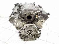 Двигатель  Mercedes S W220 4.3  Бензин, 2001г. 113941 , artARA171914  - Фото 2