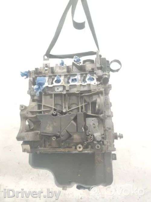 Двигатель  Volkswagen Golf 5 1.2  Бензин, 2012г. cbzb, cbz, 03f109210d , artARA272864  - Фото 1