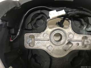 Рулевое колесо для AIR BAG (без AIR BAG) BMW 1 F20/F21 2012г.  - Фото 4