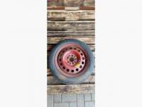  колесо запасное (таблетка) к Alfa Romeo 156 Арт 89113296