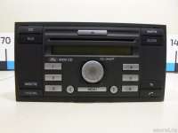 6S6118C815AJ Ford Магнитола (аудио система) к Ford C-max 1 Арт E48422428