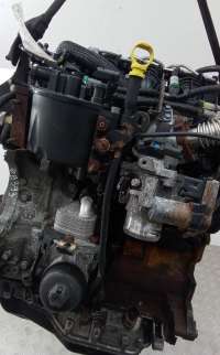  Щуп двигателя к Peugeot 407 Арт 4A2_68395
