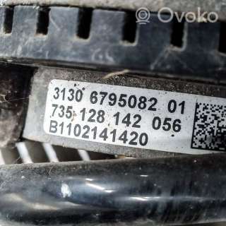 Амортизатор передний BMW 5 F10/F11/GT F07 2011г. 6798153, 6795082 , artGTV73571 - Фото 9