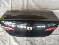 Крышка багажника (дверь 3-5) Alfa Romeo 159 2006г. juodas , artIMP2616854 - Фото 2
