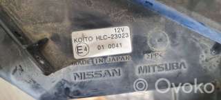 Бачок омывателя Nissan Murano Z51 2008г. artCZT7411 - Фото 2
