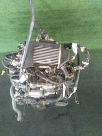 Двигатель  Daihatsu Terios 1   2002г. K3-VET  - Фото 5
