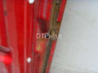 Дверь передняя левая Kia Picanto 2 2012г. 760031Y020 - Фото 22