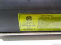 Подушка безопасности пассажира Volkswagen Golf 4 2000г. 1J0880204H - Фото 7