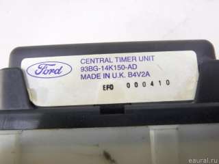 Блок электронный Ford Mondeo 1 1994г. 93BG14K150AD - Фото 5