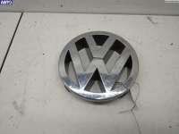  Эмблема Volkswagen Sharan 1 restailing Арт 54517831