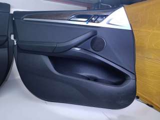 Обшивка двери передней левой (дверная карта) к BMW X3 G01 Арт 66165438