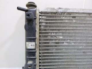 Радиатор основной Chevrolet Lanos 2006г. 96182261 GM - Фото 2