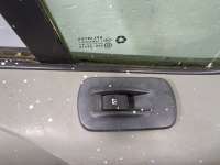 Дверь боковая (легковая) Renault Trafic 2 2007г. 7751478602 - Фото 5