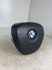 Подушка безопасности водителя BMW 5 F10/F11/GT F07 2012г. 33678383901, 618634800a, 678383901 , artZUK9013 - Фото 2