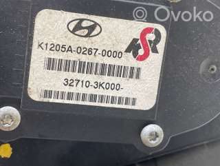 Педаль газа Hyundai Sonata (NF) 2005г. 327103k000, k1205a02670000 , artMTL8575 - Фото 4