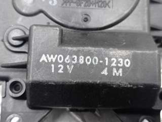 Электропривод Honda Pilot 2 2011г. AW0638001230 - Фото 3