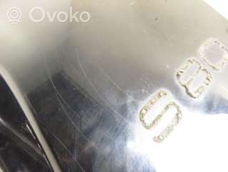 Накладка подсветки номера Volvo S80 1 2000г. artCML3273 - Фото 5