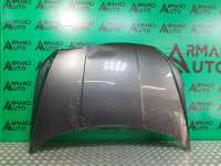 6N5823031A капот к Volkswagen Polo 6 Арт 234049RM
