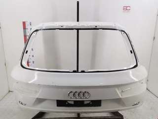  Крышка багажника (дверь 3-5) к Audi Q7 4M Арт 1813991