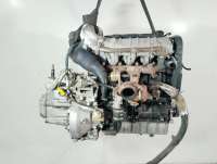  КПП (Коробка передач механическая) к Peugeot Expert 1  Арт 0232471