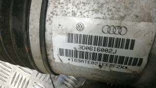 Пневмоподушка задняя Volkswagen Phaeton 2005г.  - Фото 4