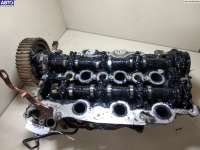  Головка блока цилиндров двигателя (ГБЦ) Jaguar XF 250 Арт 53587797