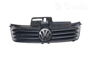 6q0853651c , artONV13517 Решетка радиатора к Volkswagen Polo 4 Арт ONV13517