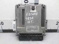 EJ5A12A650UC,CV6A12B684CA Блок управления двигателем к Ford Escape 3 Арт 18.31-480507