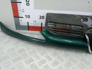 Решетка радиатора Peugeot 206 1 2000г. 7804H5, 9628934280 - Фото 2