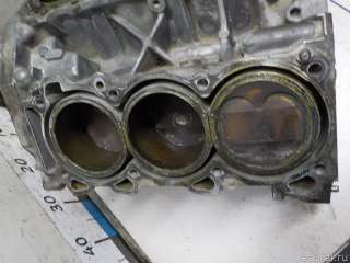 Блок двигателя Infiniti G 4 2008г.  - Фото 4