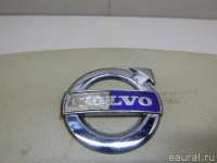 Подушка безопасности водителя Volvo V70 3 2007г. 30721997 - Фото 2
