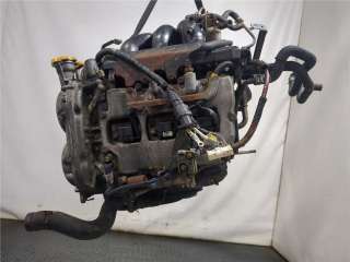 Двигатель  Subaru Tribeca 3.6 Инжектор Бензин, 2009г. 10100BR300,EZ36D  - Фото 2
