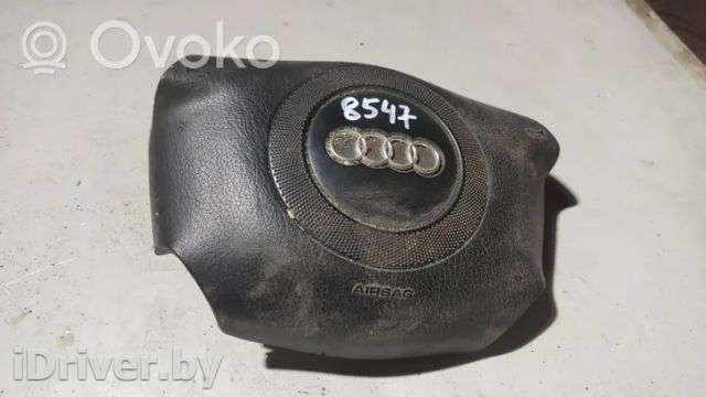 Подушка безопасности водителя Audi A6 C5 (S6,RS6) 2003г. 4b0880201ah, 001dxxk3gmdp , artARV8547 - Фото 1