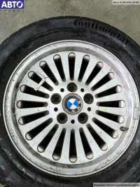 1092209 Диск колесный алюминиевый R16 5x120 ET20 к BMW 5 E39 Арт 53572853