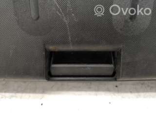 Крышка багажника (дверь 3-5) Citroen C2 restailing 2008г. exyb , artVEI87215 - Фото 15