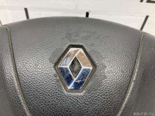Подушка безопасности в рулевое колесо Renault Master 3 2011г. 985701757R - Фото 3