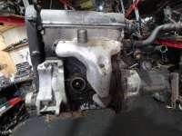 050100103CX Двигатель Volkswagen Golf 3 Арт 103.91-2309723, вид 2